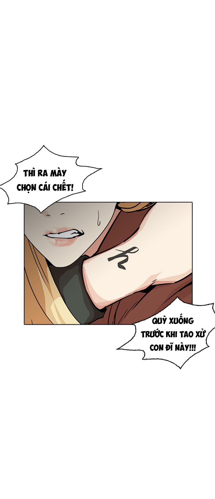 Lookism - Hoán Đổi Diệu Kỳ hoán đổi diệu kỳ - chapter 231 - Upload bởi truyensieuhay.com