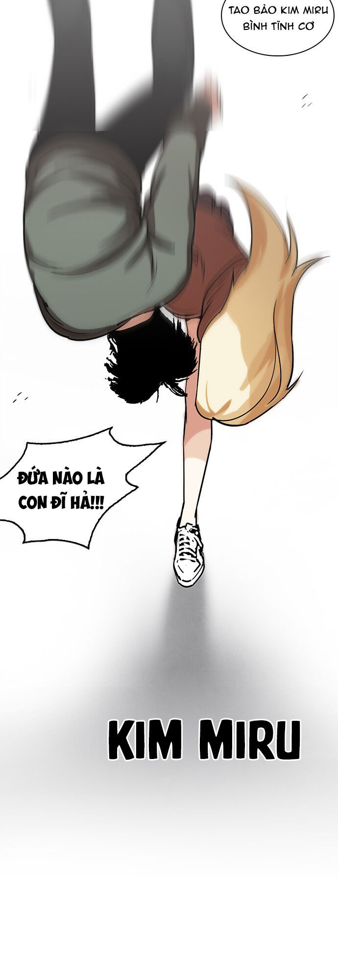 Lookism - Hoán Đổi Diệu Kỳ hoán đổi diệu kỳ - chapter 231 - Upload bởi truyensieuhay.com