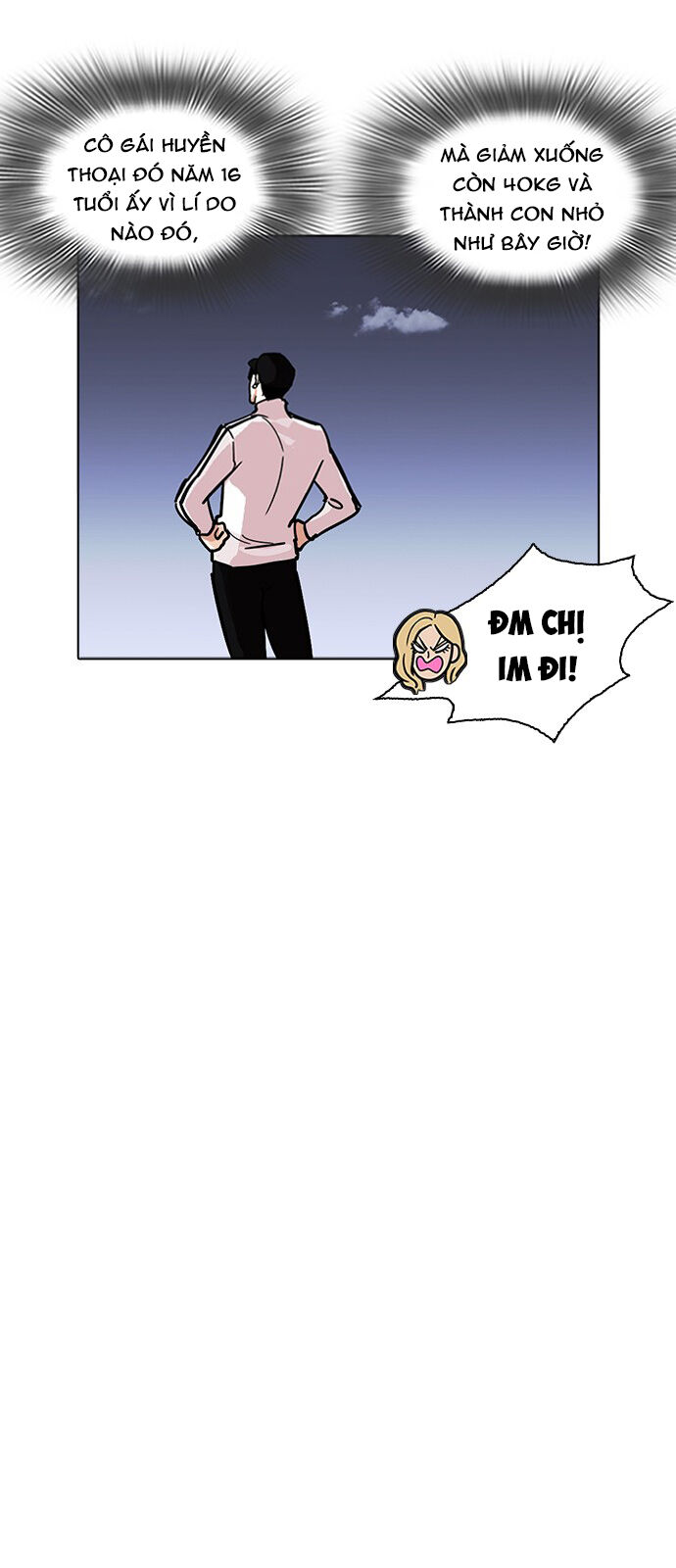 Lookism - Hoán Đổi Diệu Kỳ hoán đổi diệu kỳ - chapter 231 - Upload bởi truyensieuhay.com