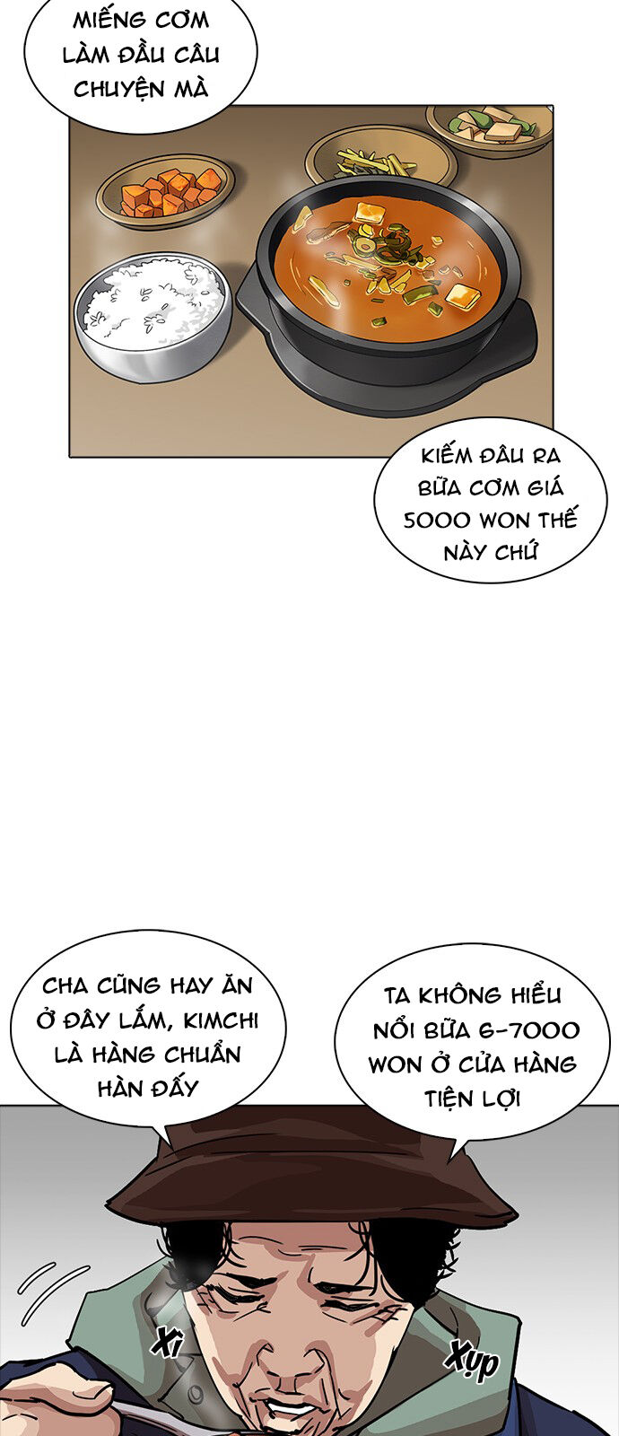 Lookism - Hoán Đổi Diệu Kỳ hoán đổi diệu kỳ - chapter 231 - Upload bởi truyensieuhay.com