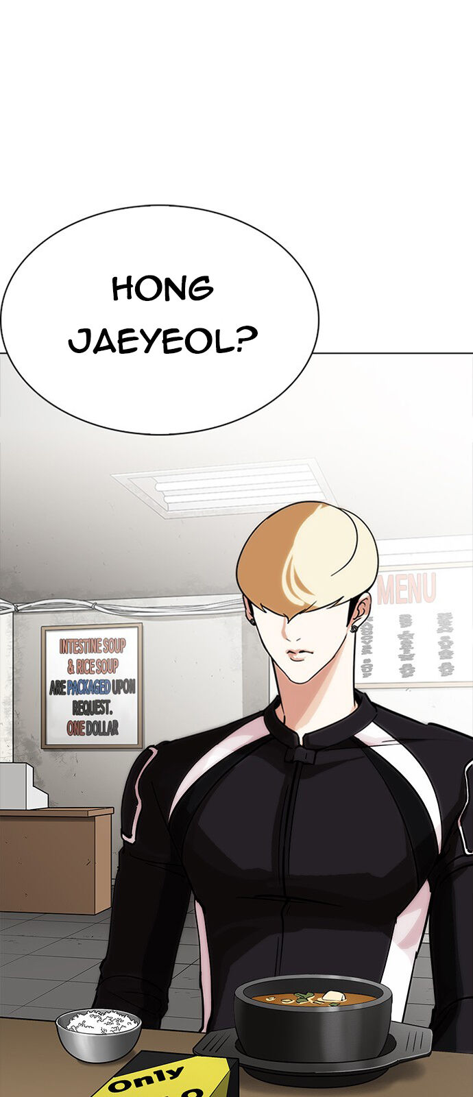 Lookism - Hoán Đổi Diệu Kỳ hoán đổi diệu kỳ - chapter 231 - Upload bởi truyensieuhay.com