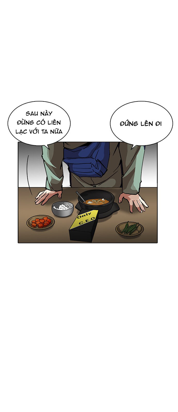 Lookism - Hoán Đổi Diệu Kỳ hoán đổi diệu kỳ - chapter 231 - Upload bởi truyensieuhay.com