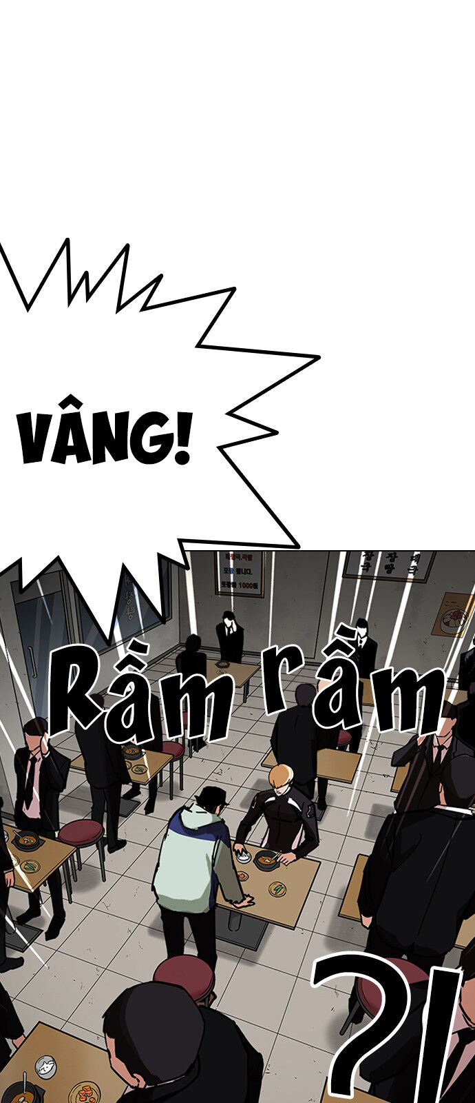 Lookism - Hoán Đổi Diệu Kỳ hoán đổi diệu kỳ - chapter 231 - Upload bởi truyensieuhay.com