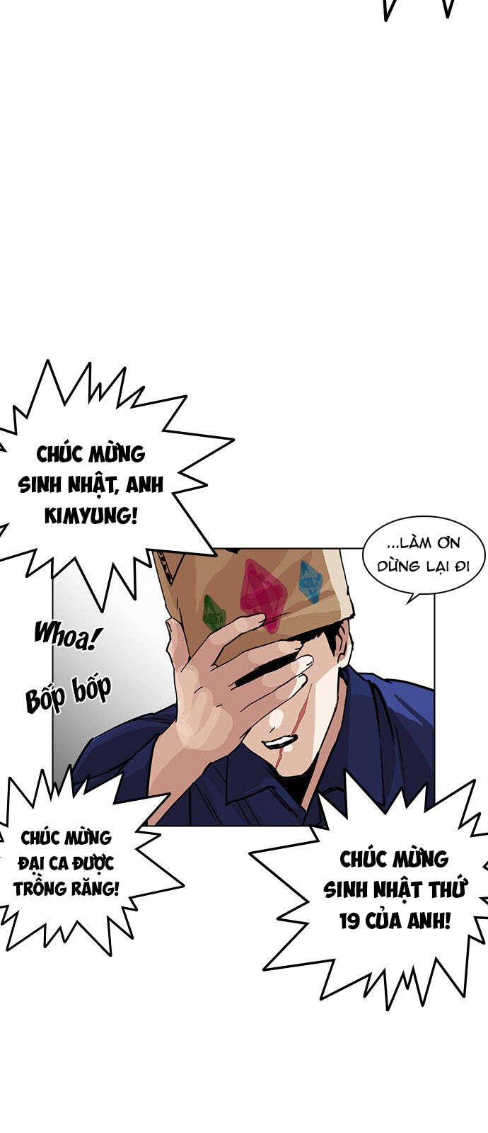 Lookism - Hoán Đổi Diệu Kỳ hoán đổi diệu kỳ - chapter 231 - Upload bởi truyensieuhay.com