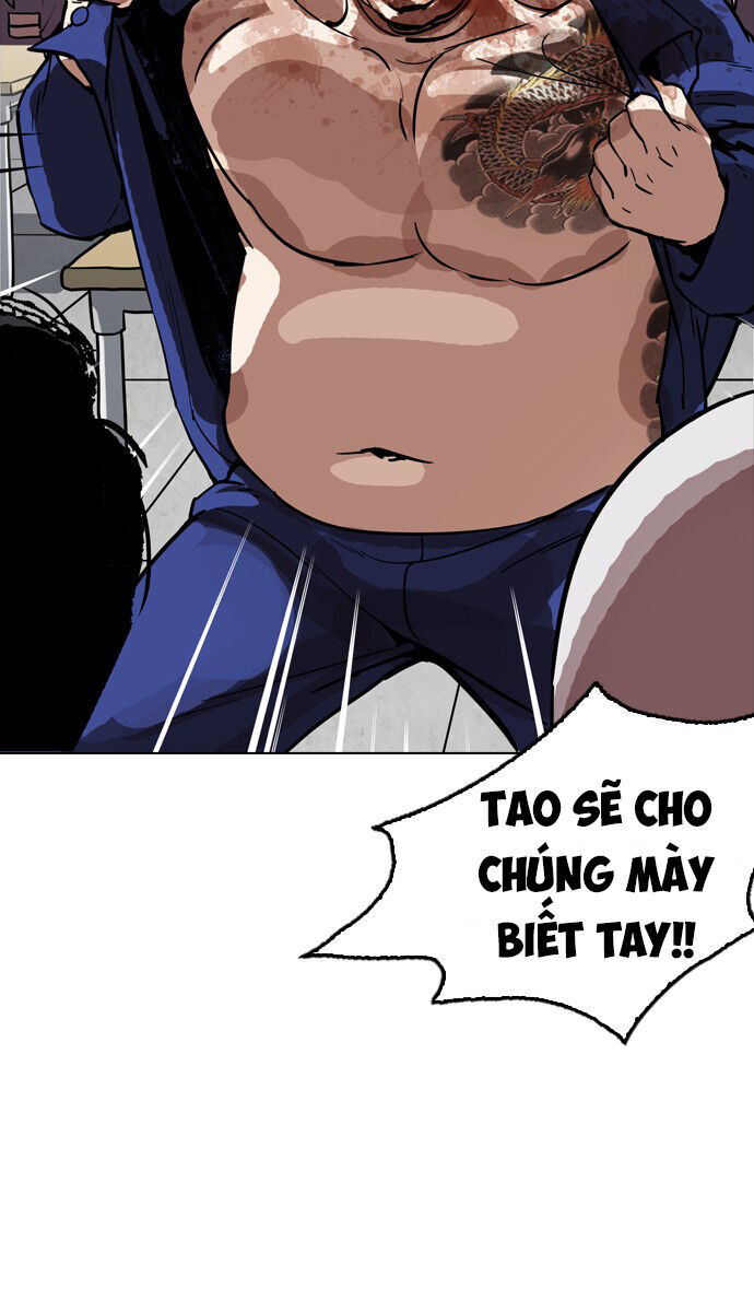 Lookism - Hoán Đổi Diệu Kỳ hoán đổi diệu kỳ - chapter 231 - Upload bởi truyensieuhay.com