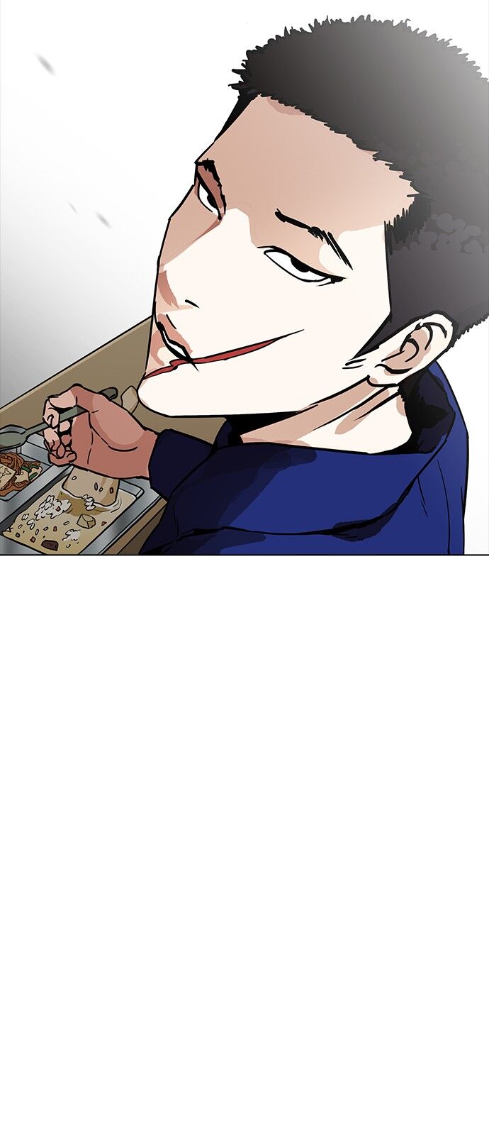 Lookism - Hoán Đổi Diệu Kỳ hoán đổi diệu kỳ - chapter 231 - Upload bởi truyensieuhay.com