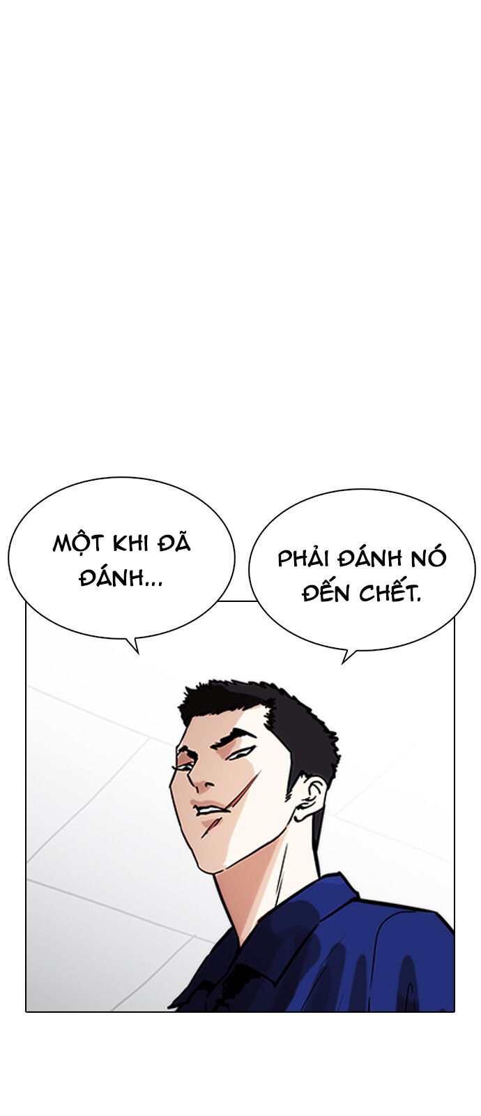Lookism - Hoán Đổi Diệu Kỳ hoán đổi diệu kỳ - chapter 231 - Upload bởi truyensieuhay.com
