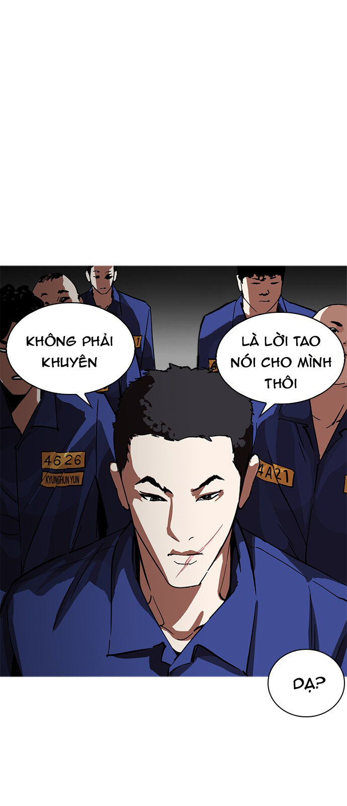 Lookism - Hoán Đổi Diệu Kỳ hoán đổi diệu kỳ - chapter 231 - Upload bởi truyensieuhay.com