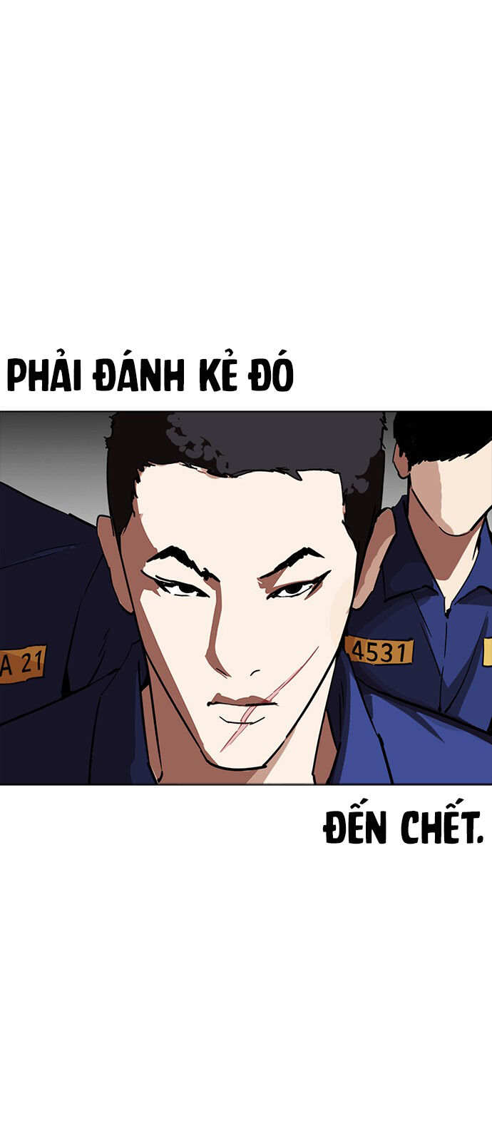 Lookism - Hoán Đổi Diệu Kỳ hoán đổi diệu kỳ - chapter 231 - Upload bởi truyensieuhay.com