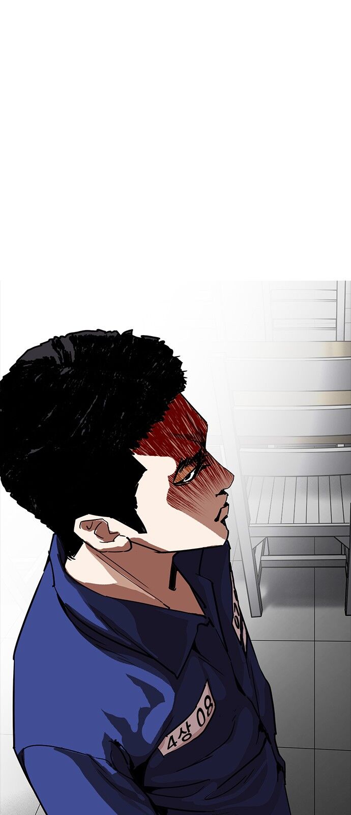 Lookism - Hoán Đổi Diệu Kỳ hoán đổi diệu kỳ - chapter 231 - Upload bởi truyensieuhay.com