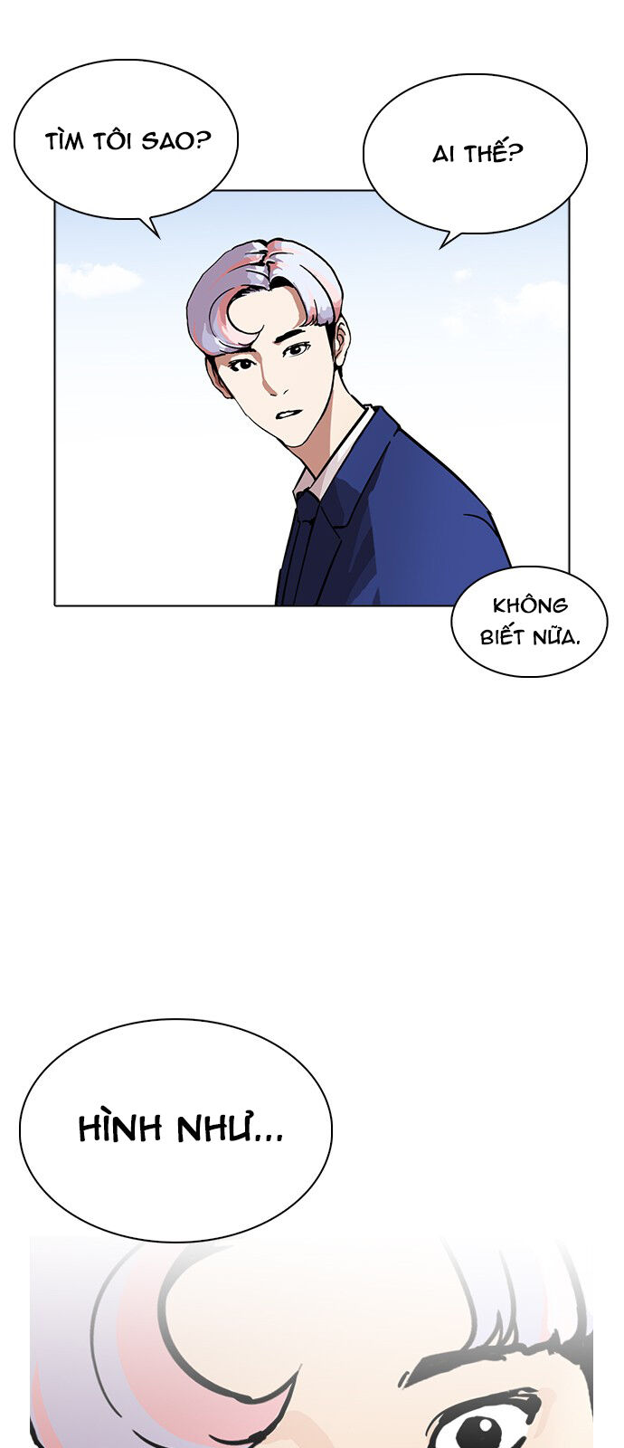 Lookism - Hoán Đổi Diệu Kỳ hoán đổi diệu kỳ - chapter 231 - Upload bởi truyensieuhay.com