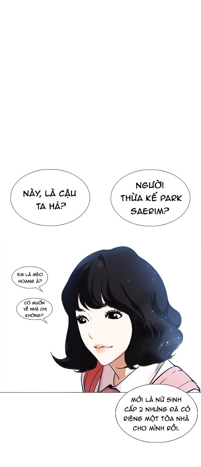 Lookism - Hoán Đổi Diệu Kỳ hoán đổi diệu kỳ - chapter 232 - Upload bởi truyensieuhay.com