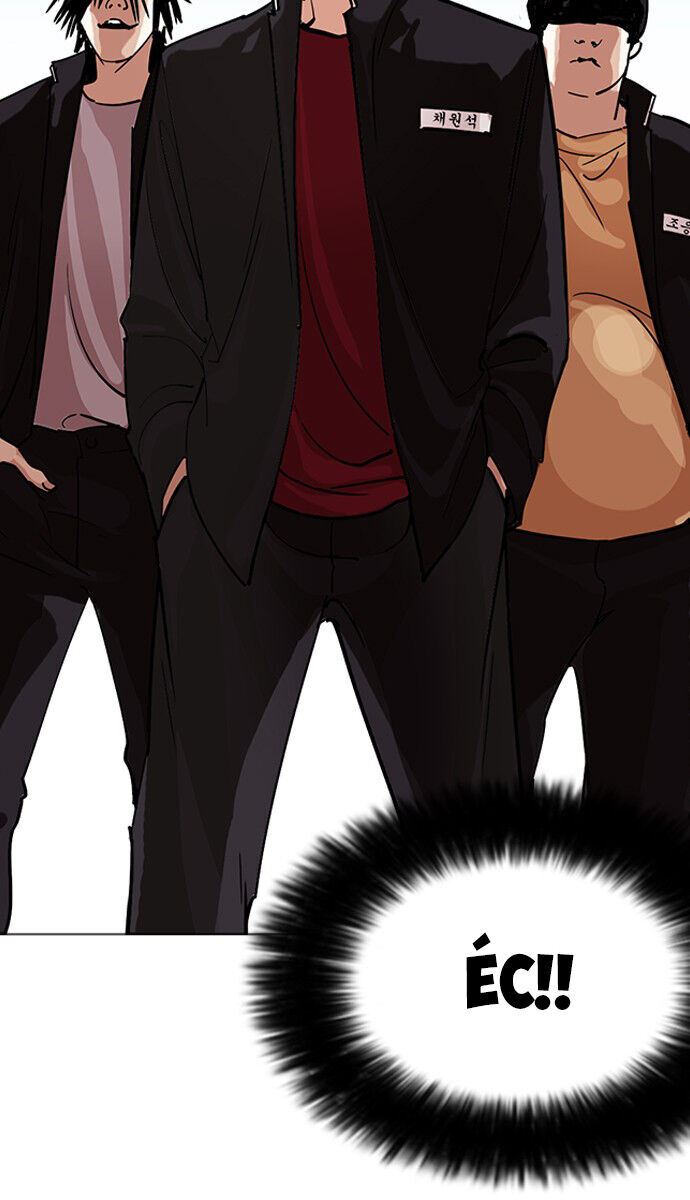 Lookism - Hoán Đổi Diệu Kỳ hoán đổi diệu kỳ - chapter 232 - Upload bởi truyensieuhay.com