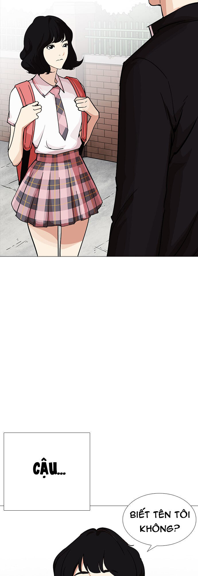 Lookism - Hoán Đổi Diệu Kỳ hoán đổi diệu kỳ - chapter 232 - Upload bởi truyensieuhay.com