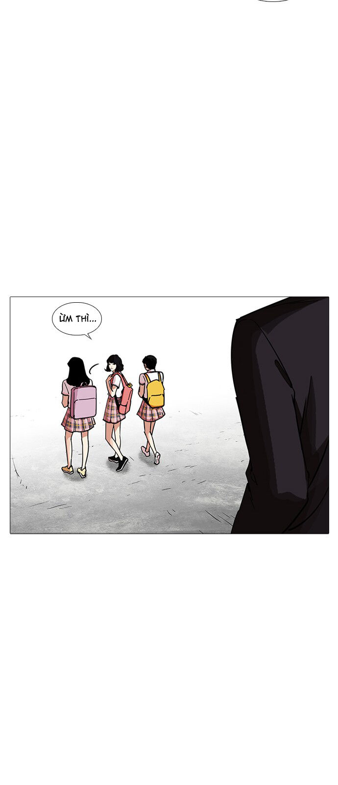 Lookism - Hoán Đổi Diệu Kỳ hoán đổi diệu kỳ - chapter 232 - Upload bởi truyensieuhay.com