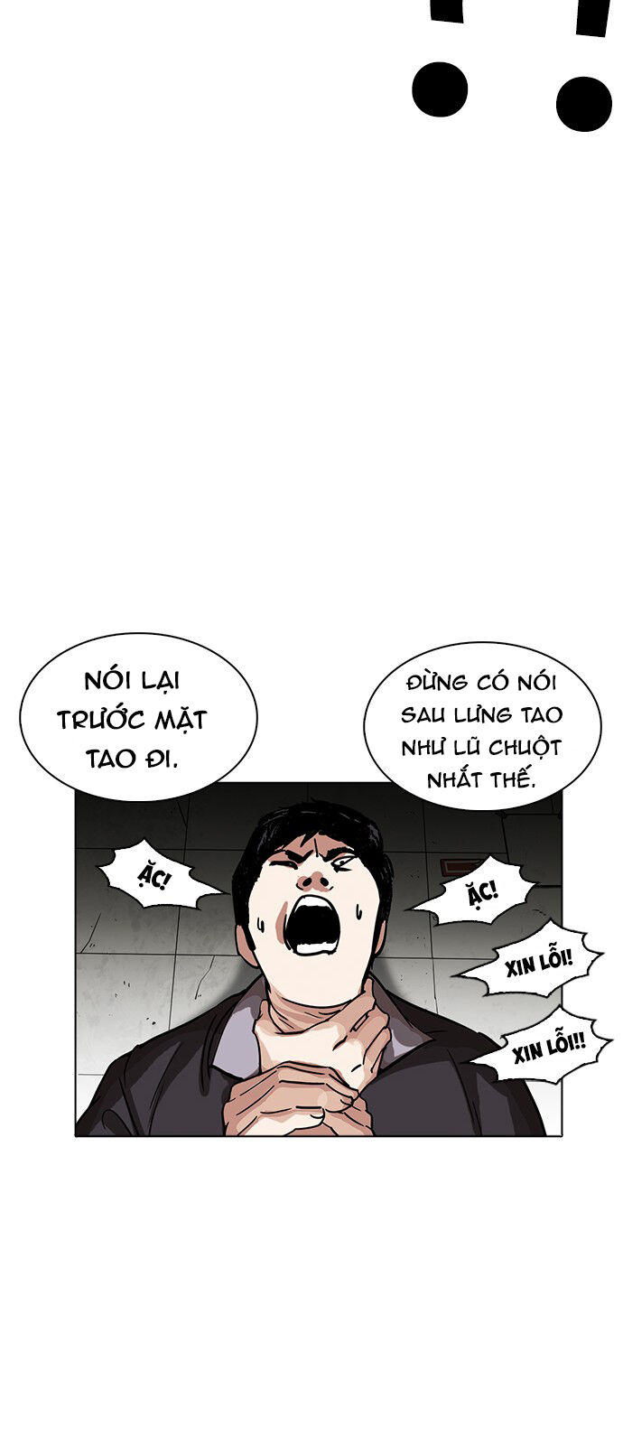 Lookism - Hoán Đổi Diệu Kỳ hoán đổi diệu kỳ - chapter 232 - Upload bởi truyensieuhay.com
