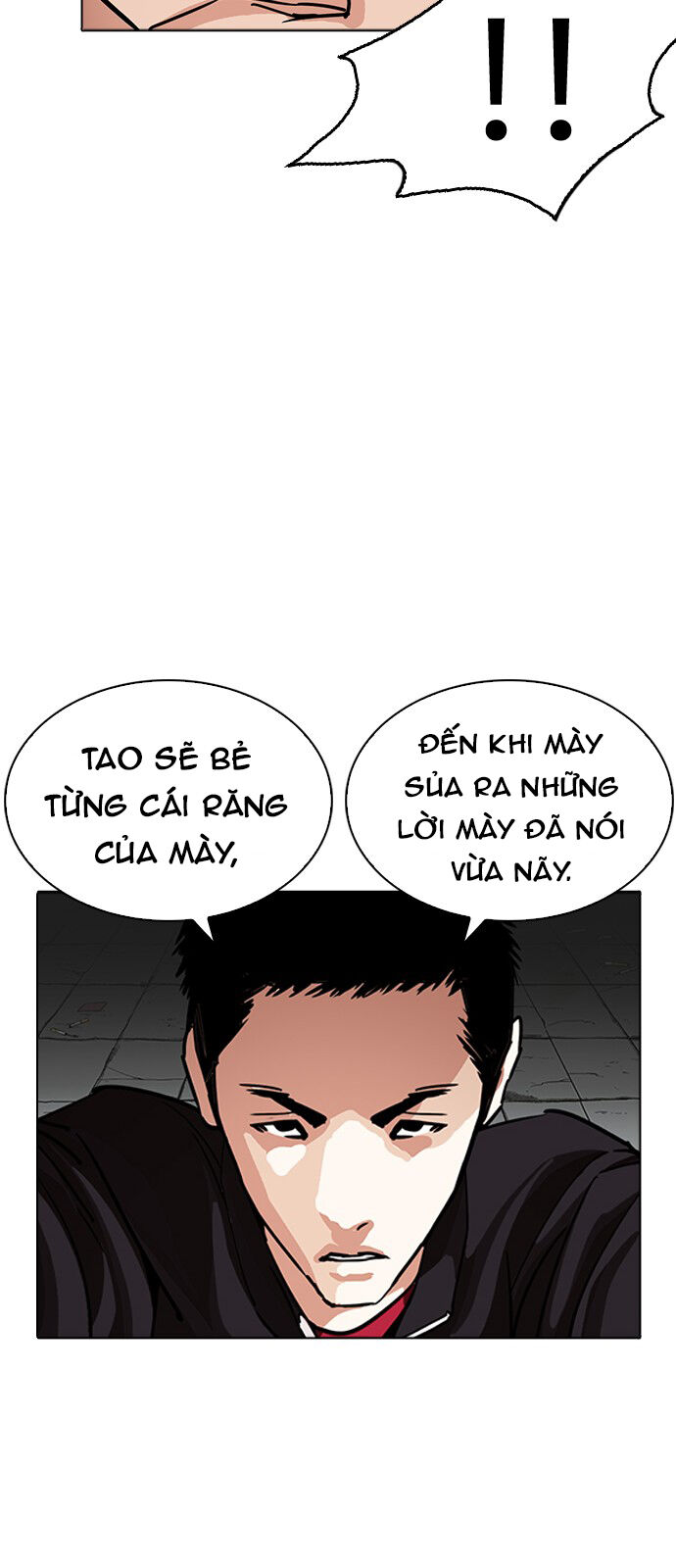 Lookism - Hoán Đổi Diệu Kỳ hoán đổi diệu kỳ - chapter 232 - Upload bởi truyensieuhay.com