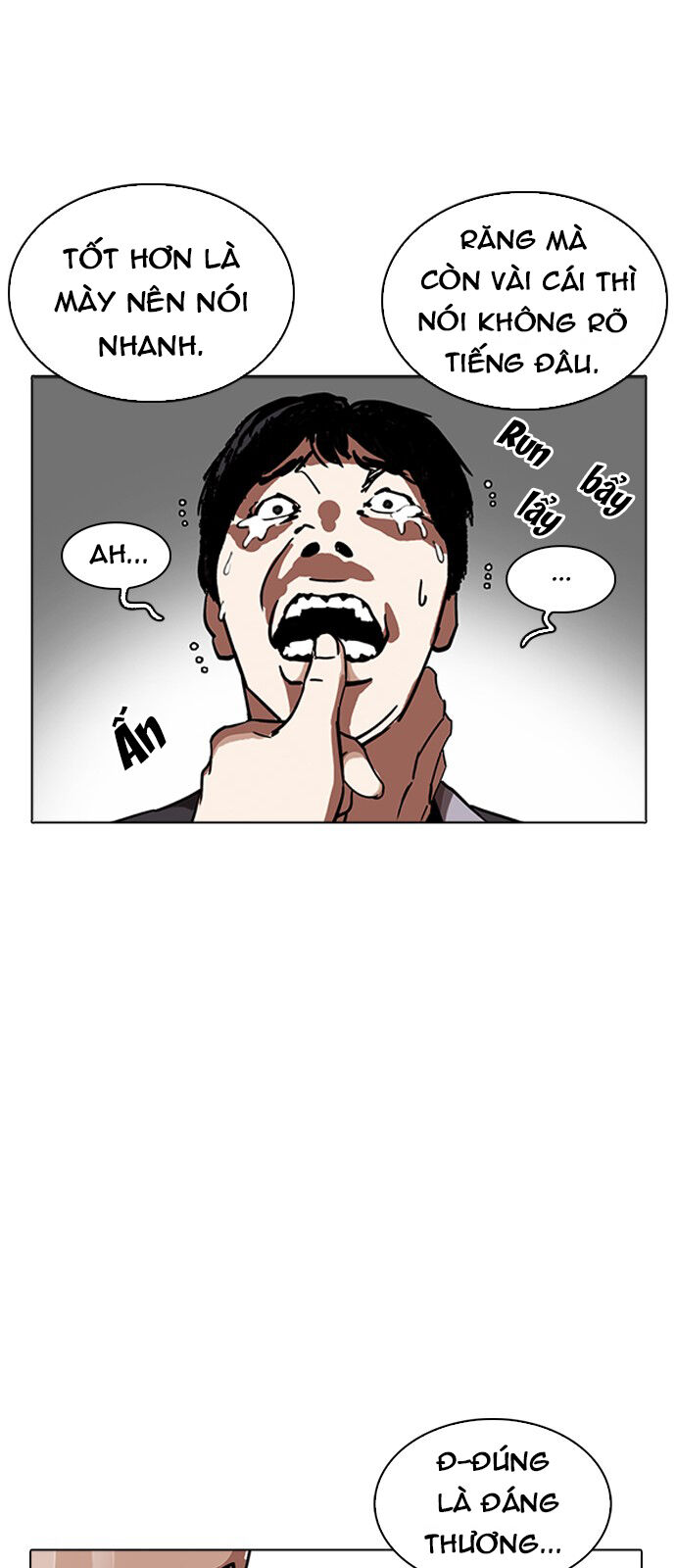 Lookism - Hoán Đổi Diệu Kỳ hoán đổi diệu kỳ - chapter 232 - Upload bởi truyensieuhay.com