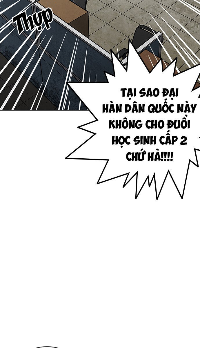 Lookism - Hoán Đổi Diệu Kỳ hoán đổi diệu kỳ - chapter 232 - Upload bởi truyensieuhay.com