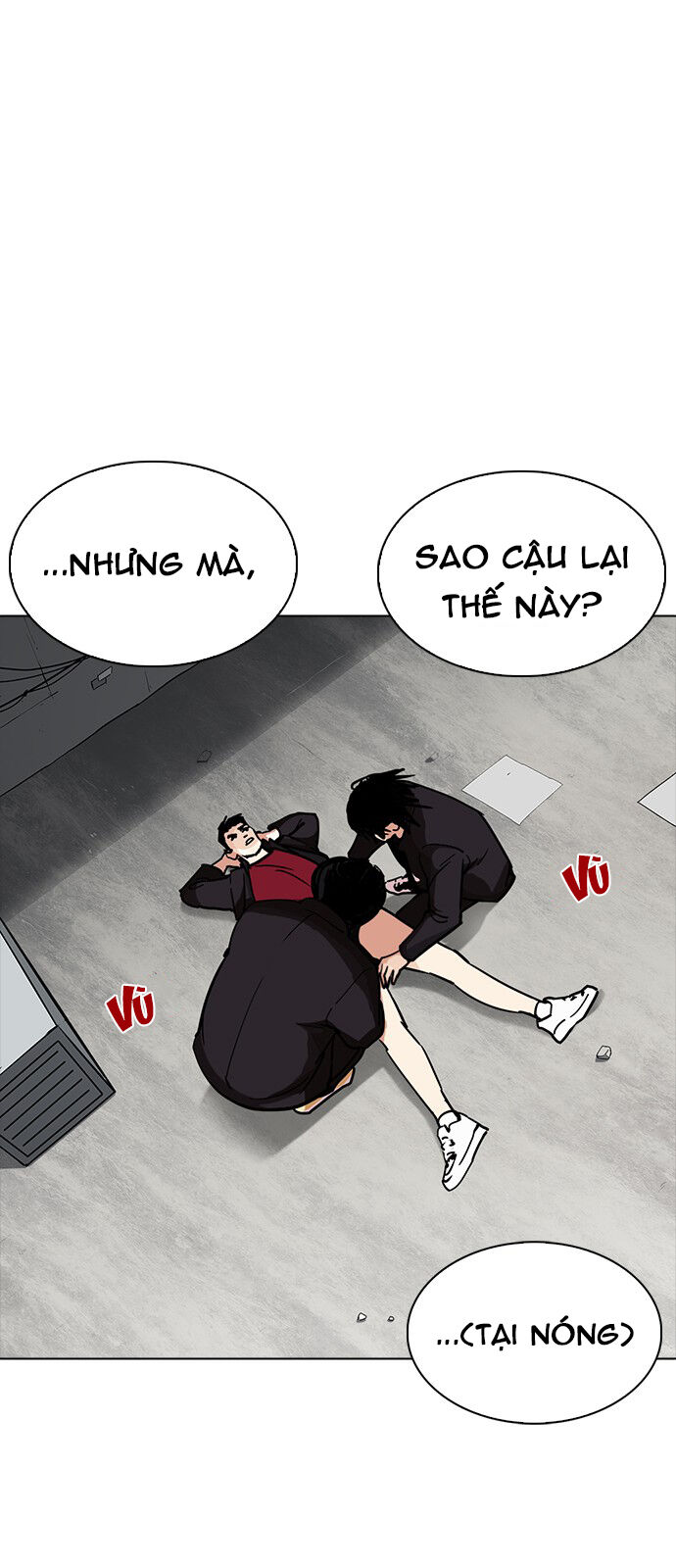 Lookism - Hoán Đổi Diệu Kỳ hoán đổi diệu kỳ - chapter 232 - Upload bởi truyensieuhay.com