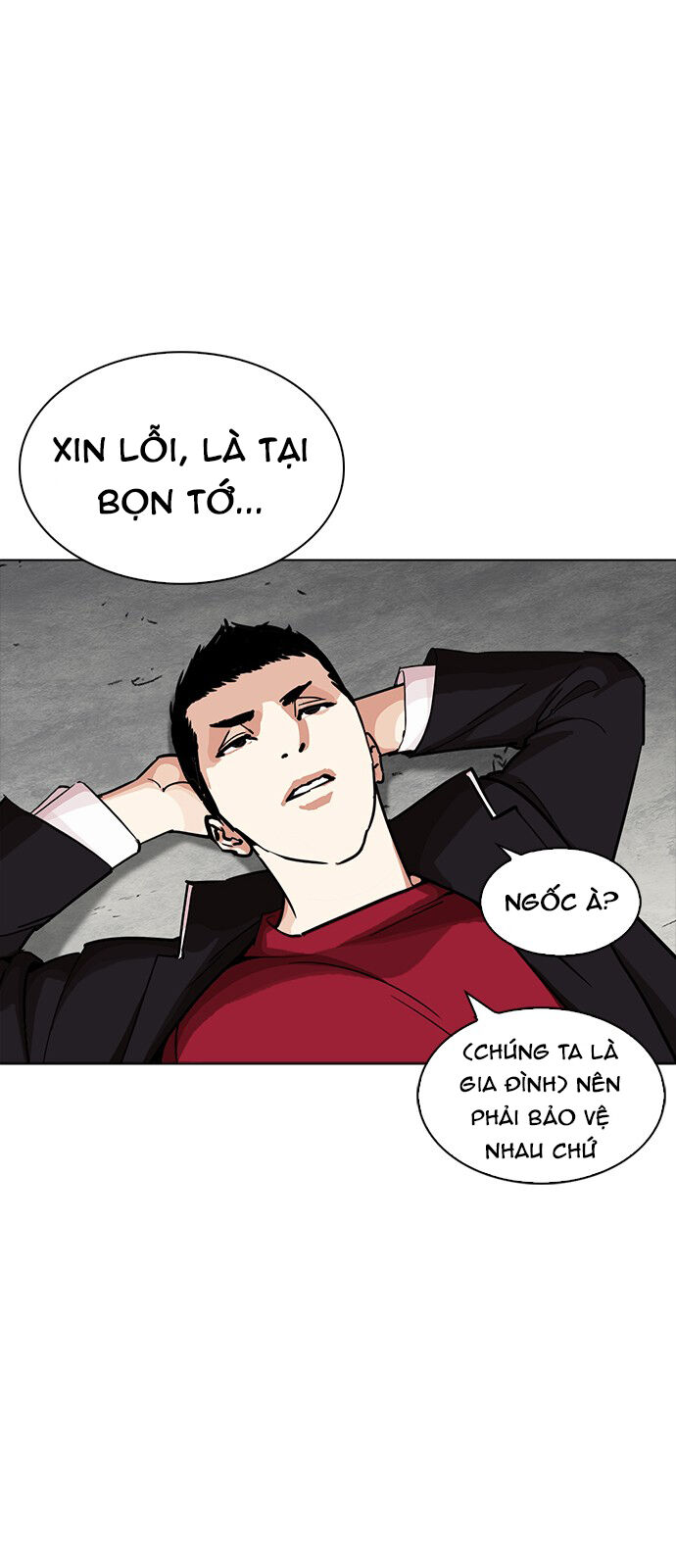 Lookism - Hoán Đổi Diệu Kỳ hoán đổi diệu kỳ - chapter 232 - Upload bởi truyensieuhay.com
