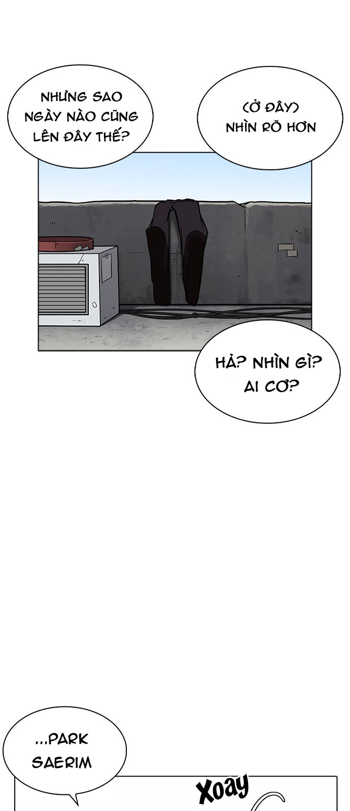 Lookism - Hoán Đổi Diệu Kỳ hoán đổi diệu kỳ - chapter 232 - Upload bởi truyensieuhay.com