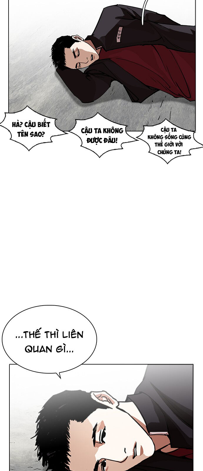 Lookism - Hoán Đổi Diệu Kỳ hoán đổi diệu kỳ - chapter 232 - Upload bởi truyensieuhay.com