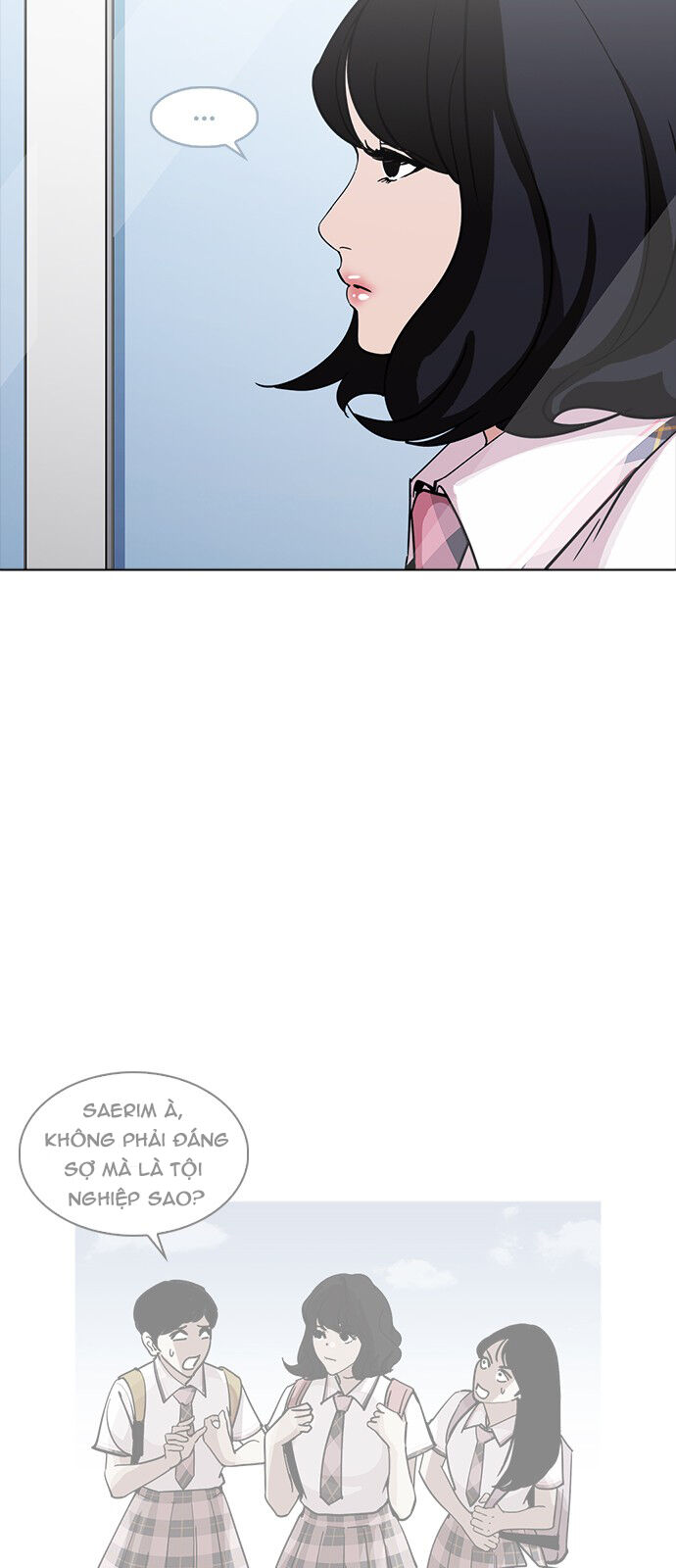 Lookism - Hoán Đổi Diệu Kỳ hoán đổi diệu kỳ - chapter 232 - Upload bởi truyensieuhay.com