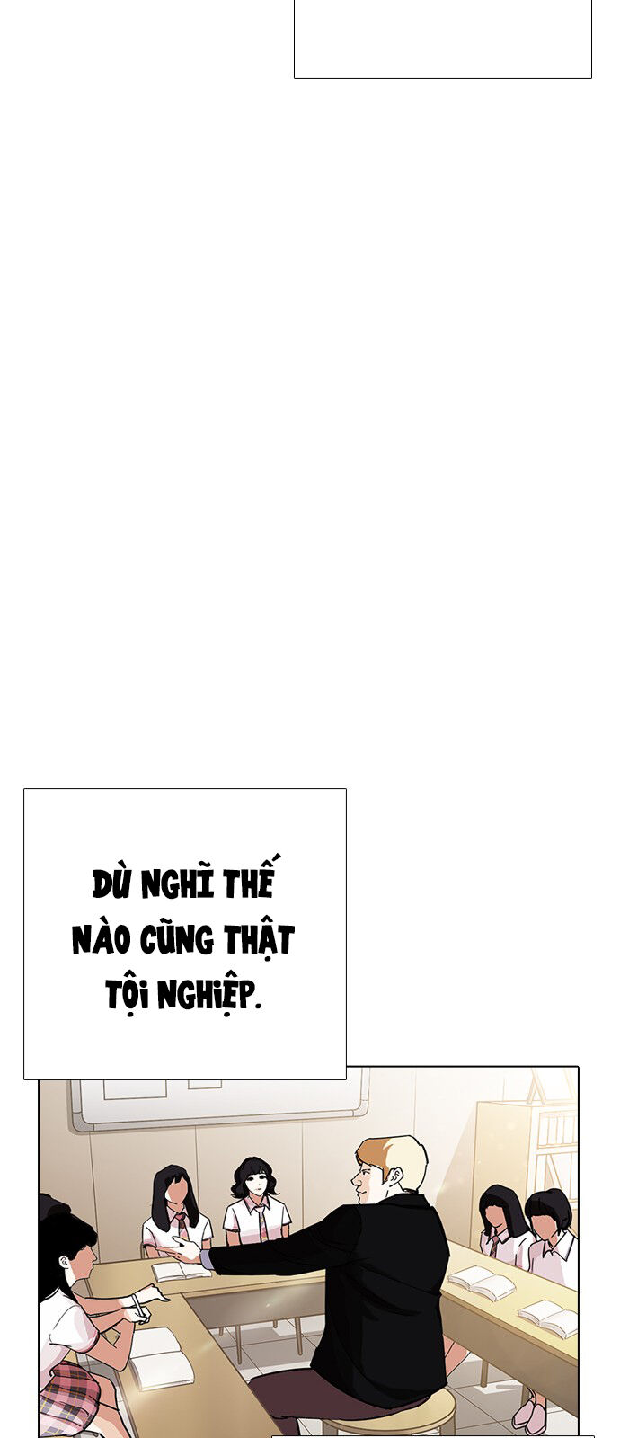 Lookism - Hoán Đổi Diệu Kỳ hoán đổi diệu kỳ - chapter 232 - Upload bởi truyensieuhay.com