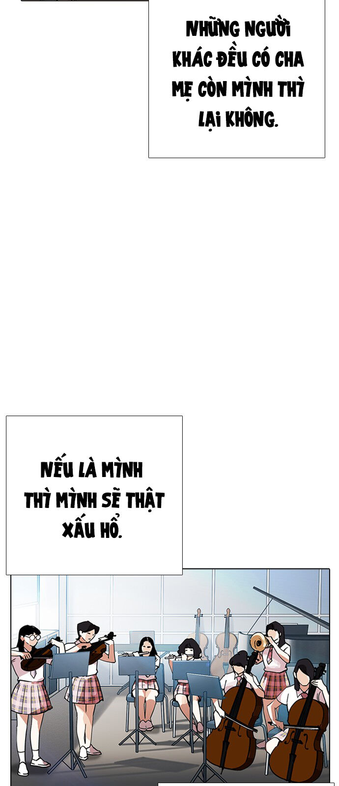 Lookism - Hoán Đổi Diệu Kỳ hoán đổi diệu kỳ - chapter 232 - Upload bởi truyensieuhay.com