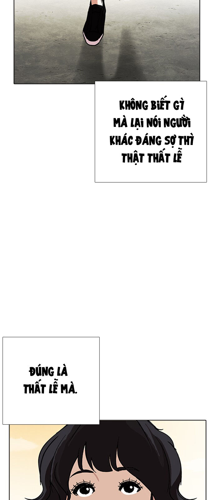 Lookism - Hoán Đổi Diệu Kỳ hoán đổi diệu kỳ - chapter 232 - Upload bởi truyensieuhay.com