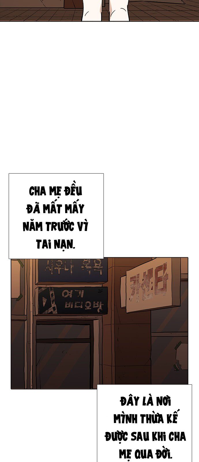 Lookism - Hoán Đổi Diệu Kỳ hoán đổi diệu kỳ - chapter 232 - Upload bởi truyensieuhay.com