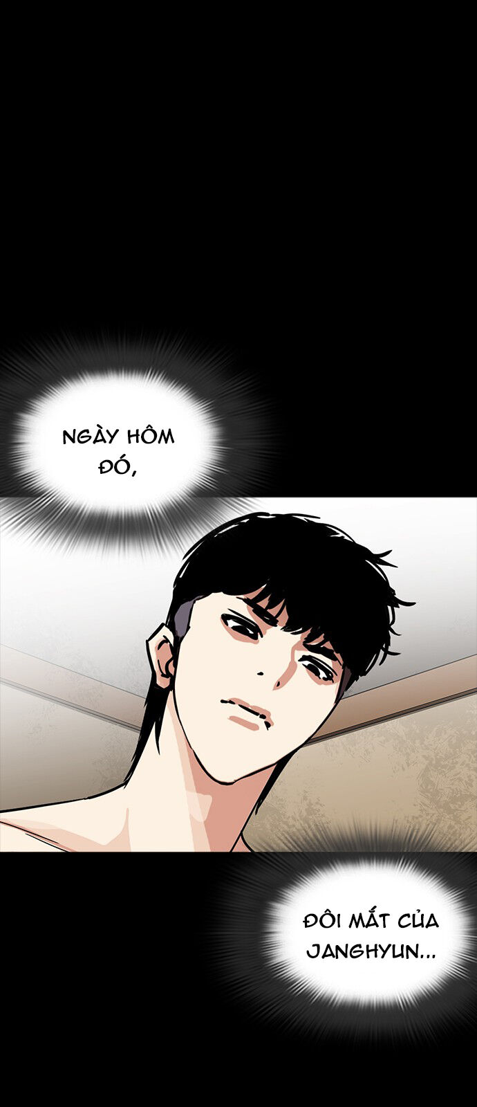 Lookism - Hoán Đổi Diệu Kỳ hoán đổi diệu kỳ - chapter 232 - Upload bởi truyensieuhay.com