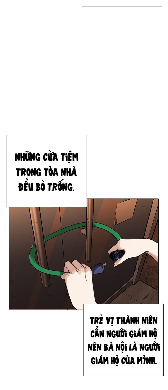 Lookism - Hoán Đổi Diệu Kỳ hoán đổi diệu kỳ - chapter 232 - Upload bởi truyensieuhay.com