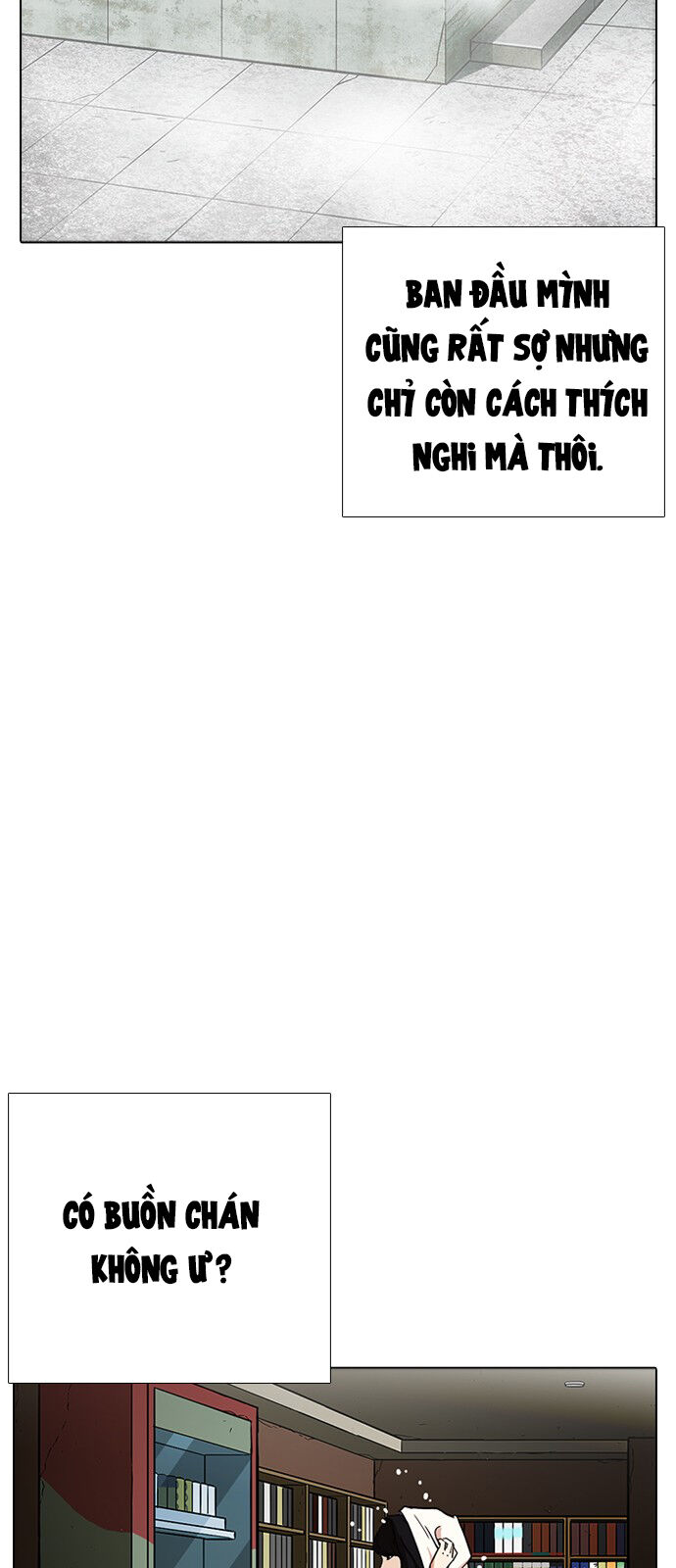 Lookism - Hoán Đổi Diệu Kỳ hoán đổi diệu kỳ - chapter 232 - Upload bởi truyensieuhay.com