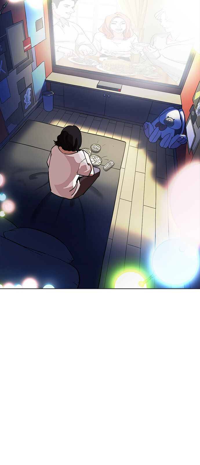 Lookism - Hoán Đổi Diệu Kỳ hoán đổi diệu kỳ - chapter 232 - Upload bởi truyensieuhay.com