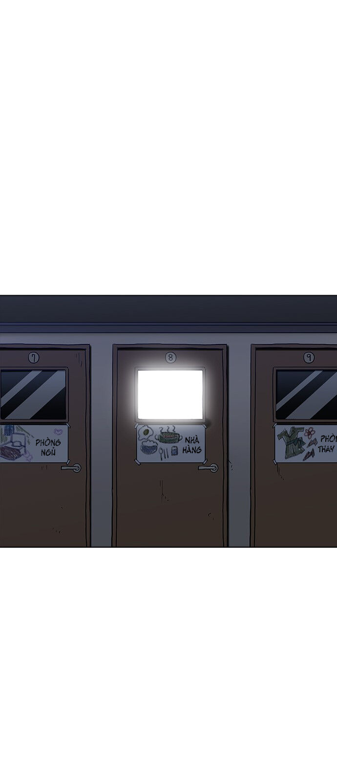 Lookism - Hoán Đổi Diệu Kỳ hoán đổi diệu kỳ - chapter 232 - Upload bởi truyensieuhay.com