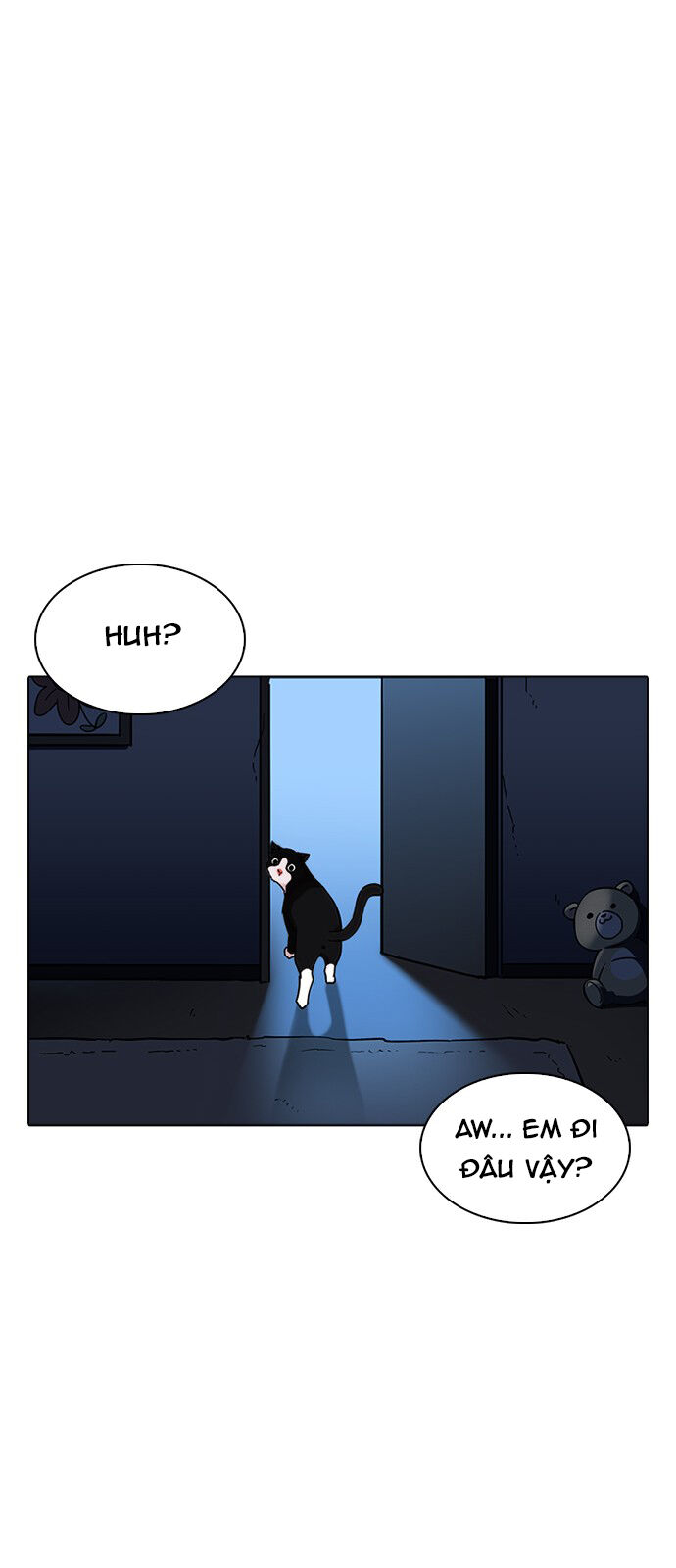 Lookism - Hoán Đổi Diệu Kỳ hoán đổi diệu kỳ - chapter 232 - Upload bởi truyensieuhay.com
