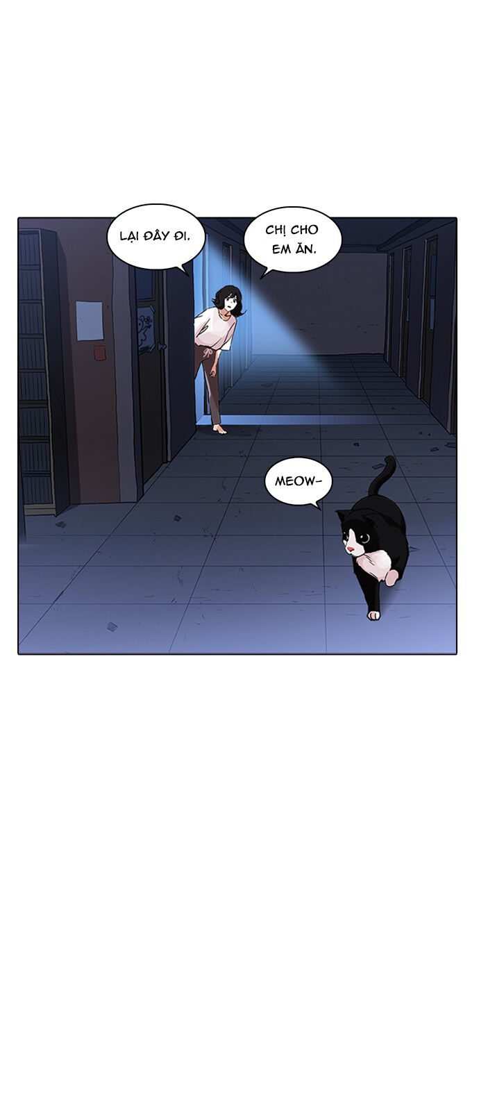 Lookism - Hoán Đổi Diệu Kỳ hoán đổi diệu kỳ - chapter 232 - Upload bởi truyensieuhay.com