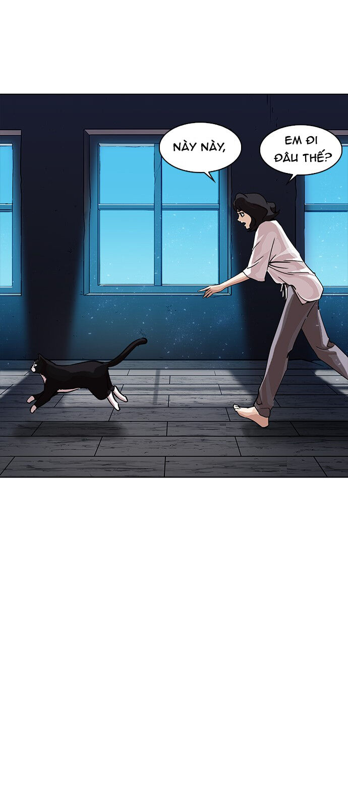 Lookism - Hoán Đổi Diệu Kỳ hoán đổi diệu kỳ - chapter 232 - Upload bởi truyensieuhay.com