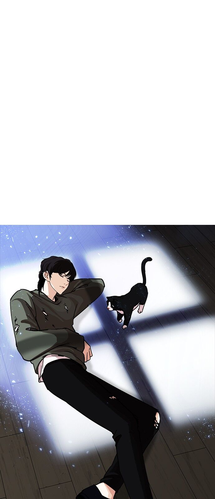Lookism - Hoán Đổi Diệu Kỳ hoán đổi diệu kỳ - chapter 232 - Upload bởi truyensieuhay.com