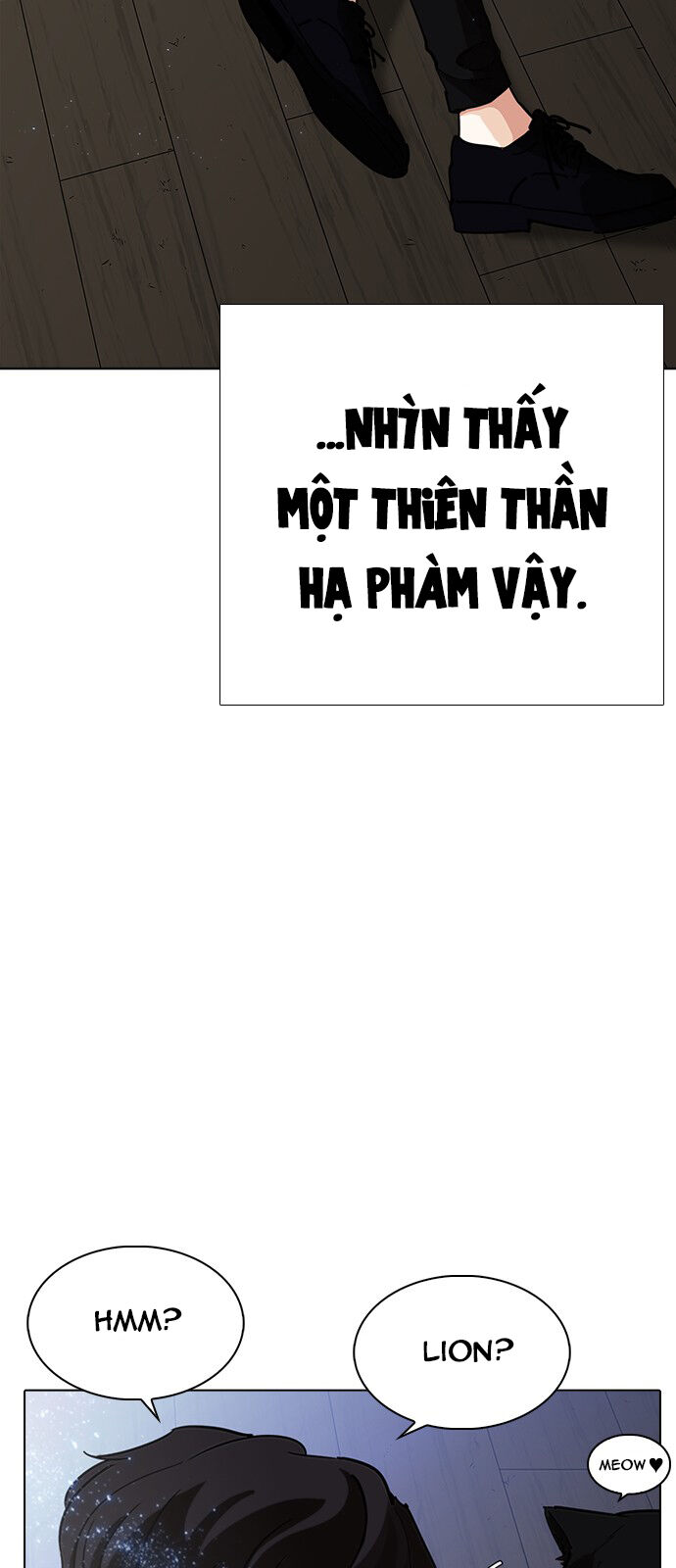 Lookism - Hoán Đổi Diệu Kỳ hoán đổi diệu kỳ - chapter 232 - Upload bởi truyensieuhay.com