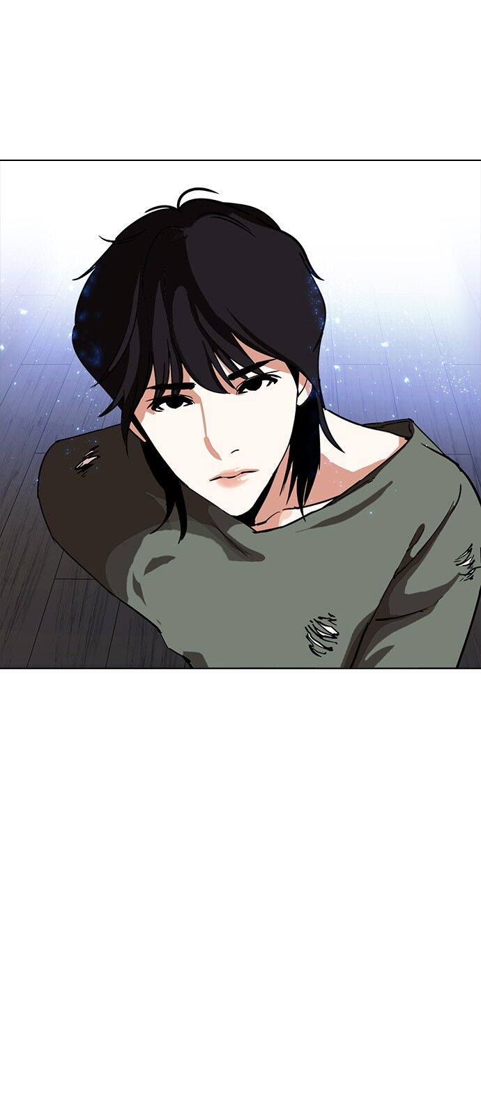 Lookism - Hoán Đổi Diệu Kỳ hoán đổi diệu kỳ - chapter 232 - Upload bởi truyensieuhay.com