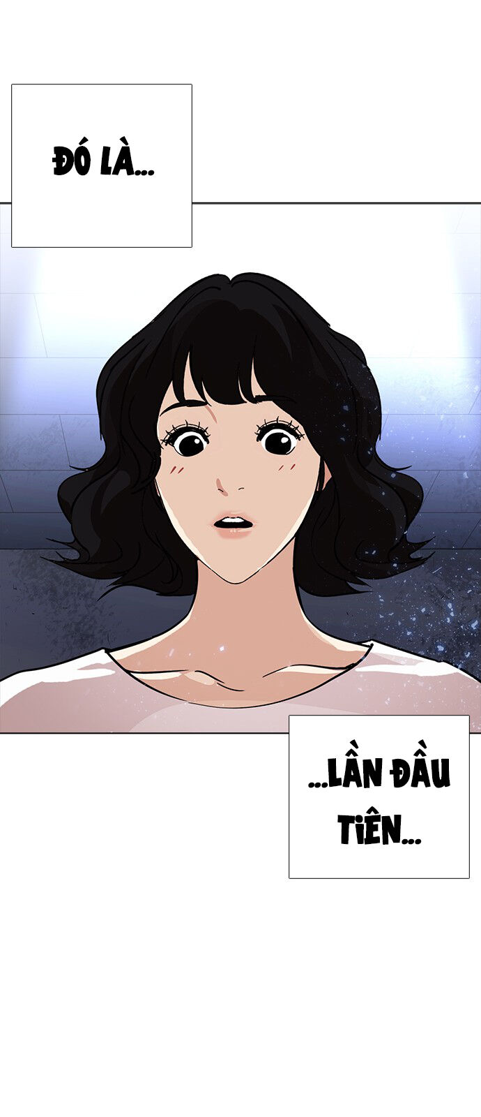 Lookism - Hoán Đổi Diệu Kỳ hoán đổi diệu kỳ - chapter 232 - Upload bởi truyensieuhay.com