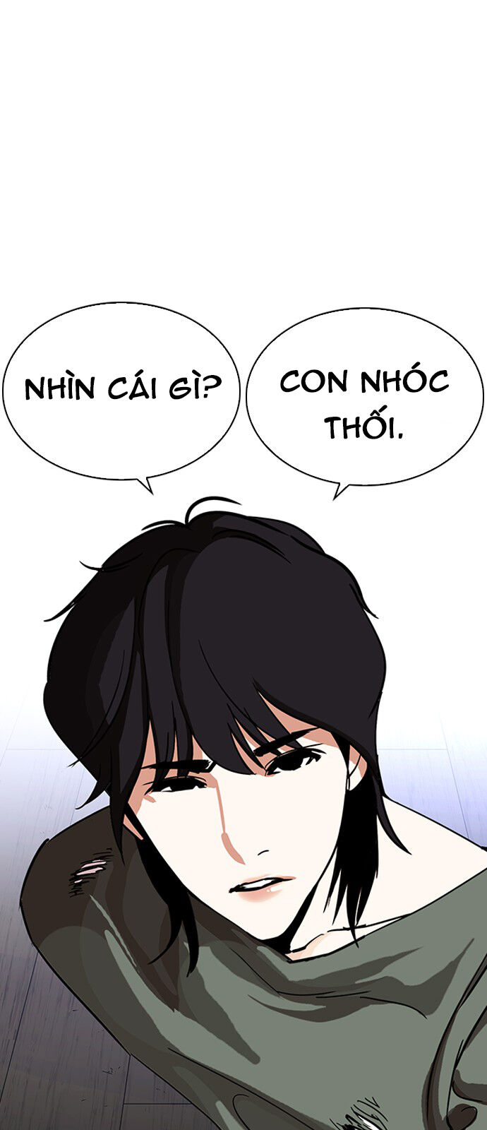 Lookism - Hoán Đổi Diệu Kỳ hoán đổi diệu kỳ - chapter 232 - Upload bởi truyensieuhay.com