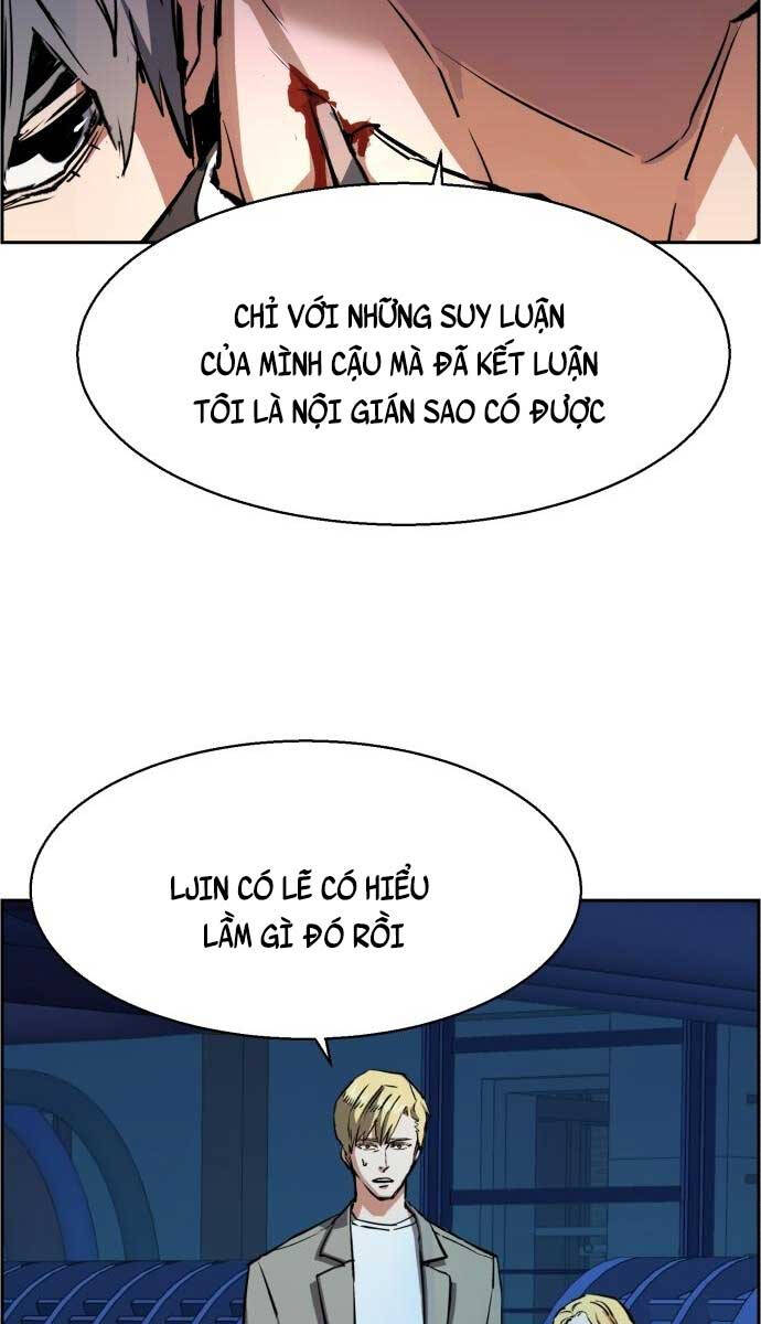 Bạn Học Của Tôi Là Lính Đánh Thuê chapter 131 - Upload bởi truyensieuhay.com