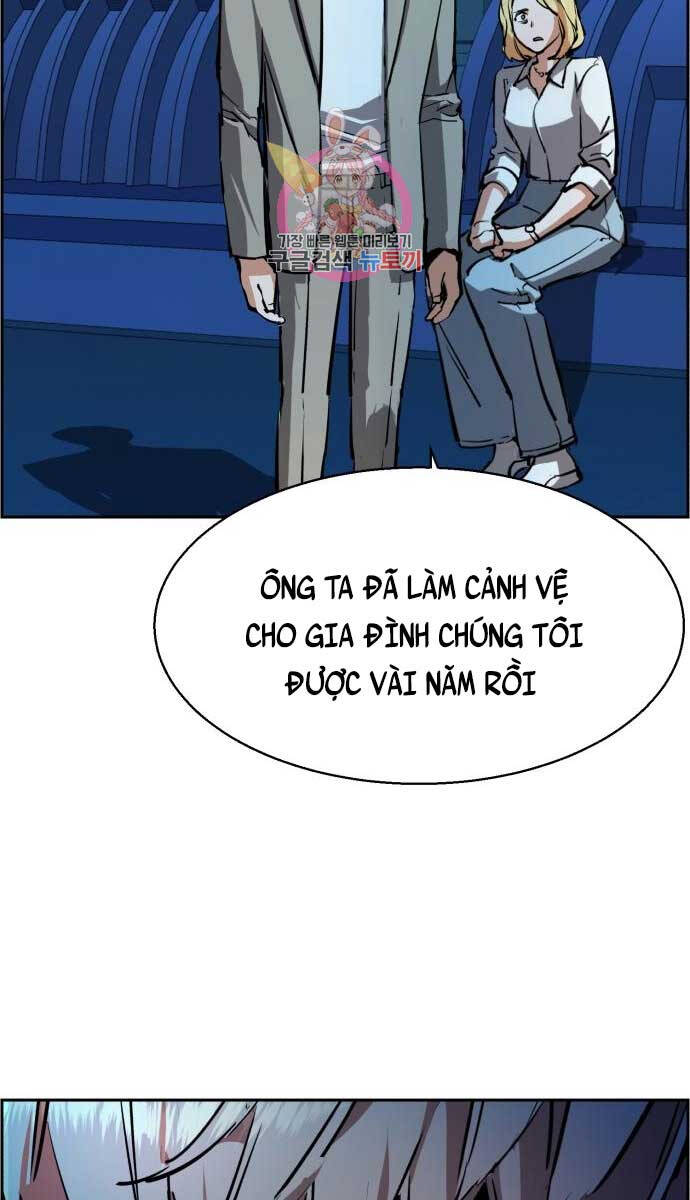 Bạn Học Của Tôi Là Lính Đánh Thuê chapter 131 - Upload bởi truyensieuhay.com