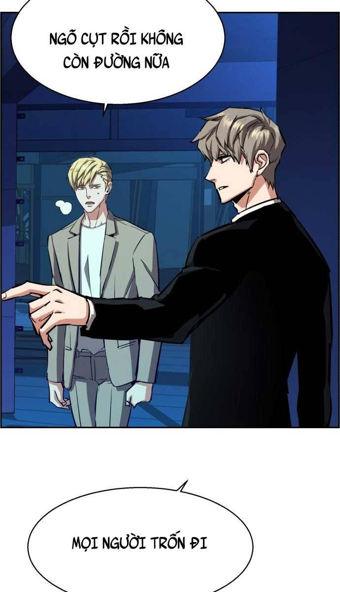 Bạn Học Của Tôi Là Lính Đánh Thuê chapter 131 - Upload bởi truyensieuhay.com