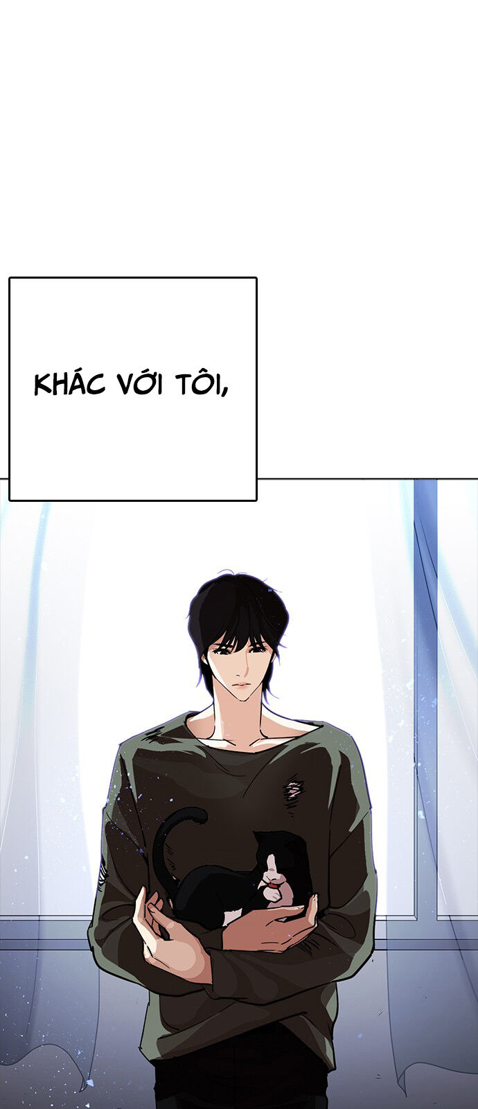 Lookism - Hoán Đổi Diệu Kỳ hoán đổi diệu kỳ - chapter 233 - Upload bởi truyensieuhay.com