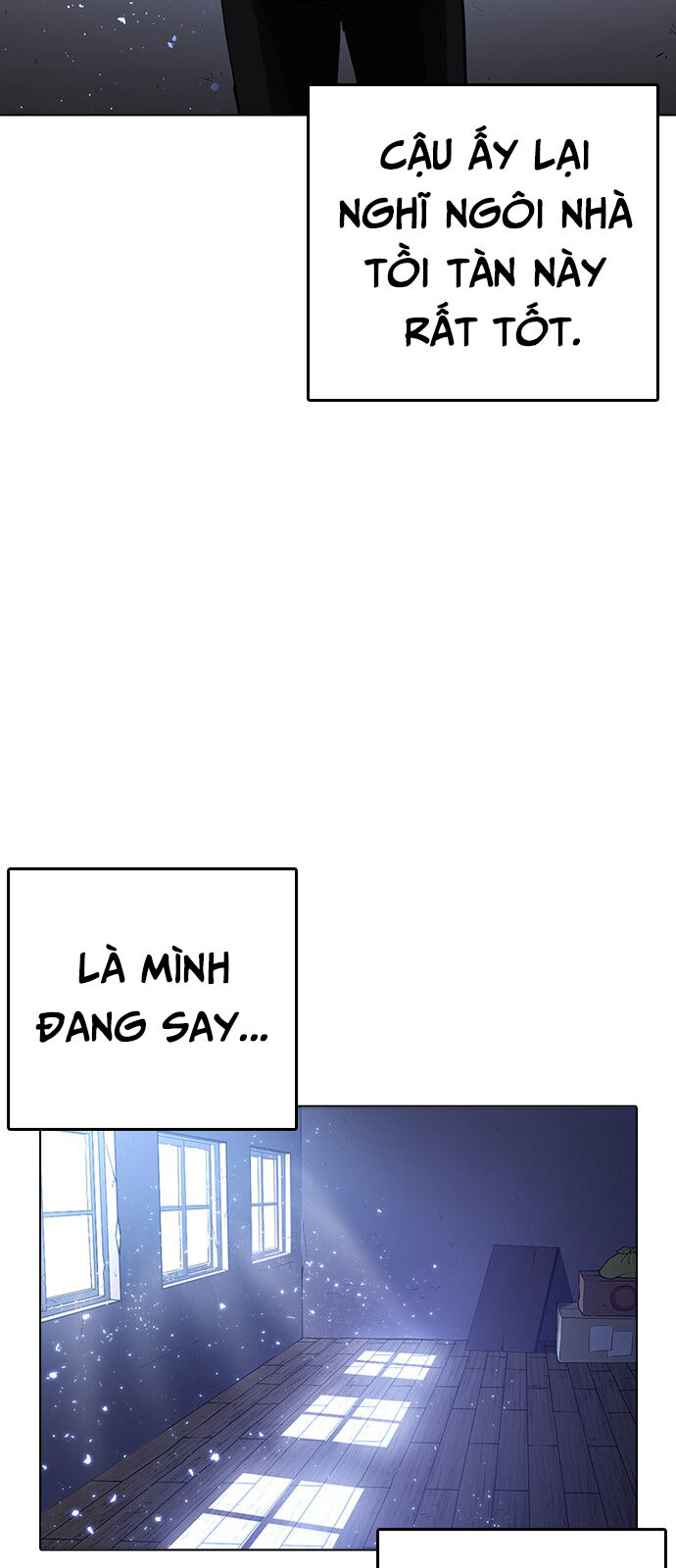 Lookism - Hoán Đổi Diệu Kỳ hoán đổi diệu kỳ - chapter 233 - Upload bởi truyensieuhay.com
